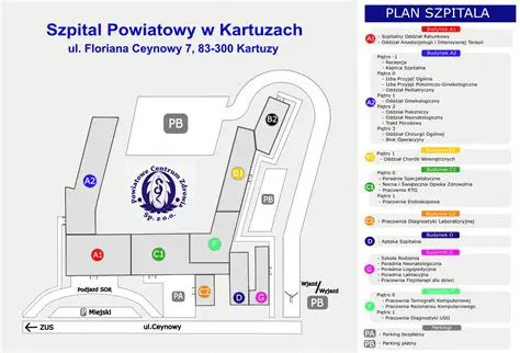 Obietnica budowy nowego szpitala