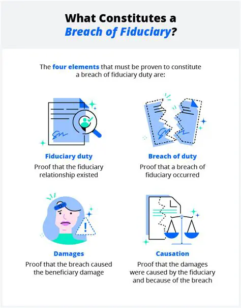 Objection of fiduciary guarantee selling prices