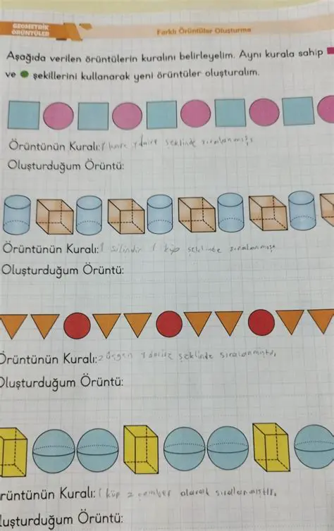 Objenin Konumunu Belirleme