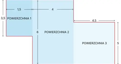 Obliczenia Powierzchni Papieru
