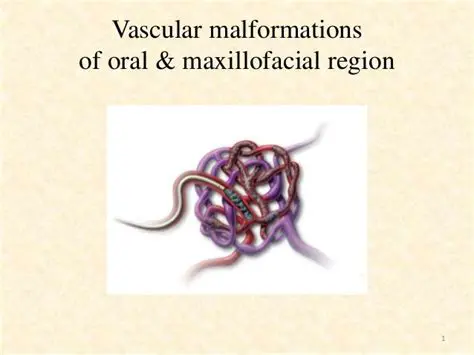 Observation of External Malformations