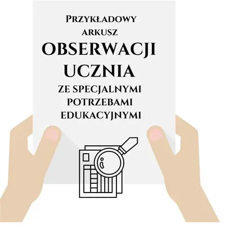 Obserwacja pracy nauczyciela
