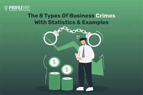 Obstacles in the Application of Criminal Crimes to Corporations