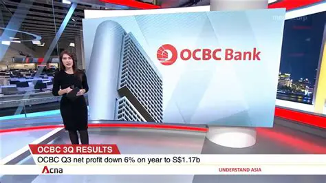 OCBC News Today: Latest Updates & Market Insights for Investors