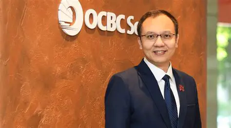 OCBC News Today Singapore: Latest Updates & Market Insights for Investors