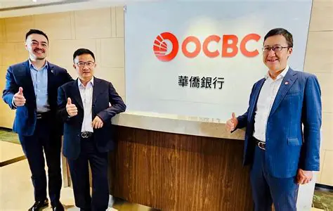 OCBC Newsroom: Your Comprehensive Guide to the Latest Financial Insights and Updates