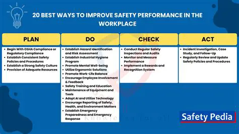 Occupational Performance and Safety