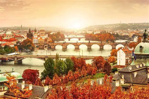 October Weather in Europe: Your Ultimate Guide to Autumn Adventures