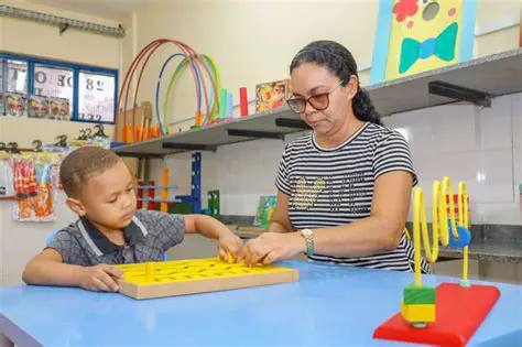 Oferecer recursos para pessoas com necessidades especiais