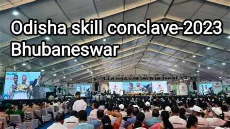 OITV SCBCSC: Catalyzing Odisha's Skill Revolution and Vocational Excellence