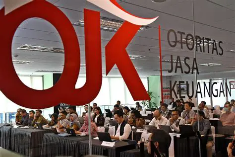 OJK: Spearheading Financial Stability and Consumer Protection in Indonesia