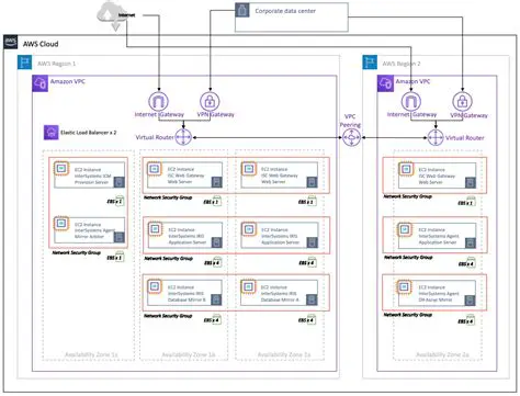 Older version of InterSystems servers