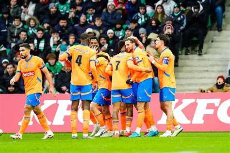 Om – Le Havre: Podróż przez historię i architekturę, która kształtuje miasto