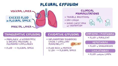 One of the complications that often occurs in patients with pulmonary TB is pleural effusion