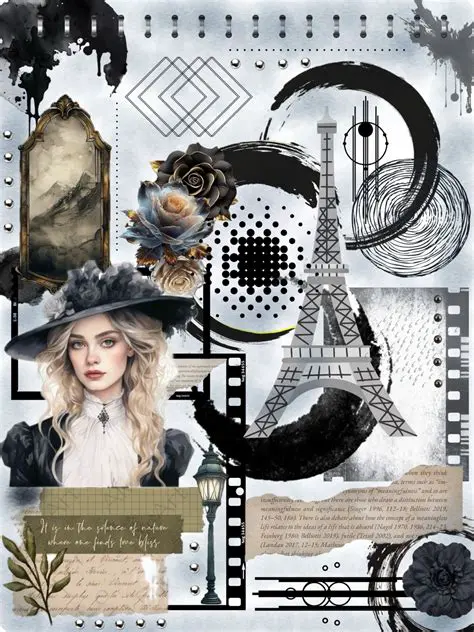 Online art journaling communities