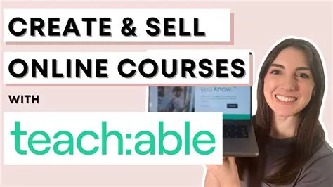 Online tutorials and courses