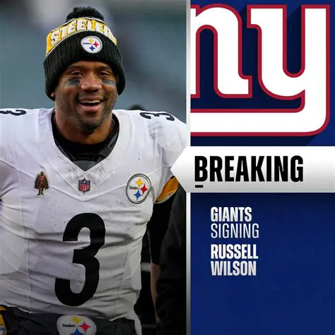 OOSCP SCWHATS: Russell Wilson's Unprecedented Challenges and the Heartbreaking News