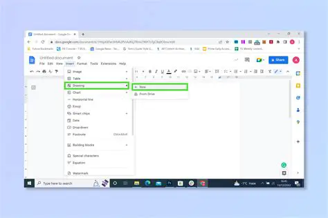 Open a Text Window with Tall Characters