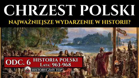 Opisz wydarzenie historyczne