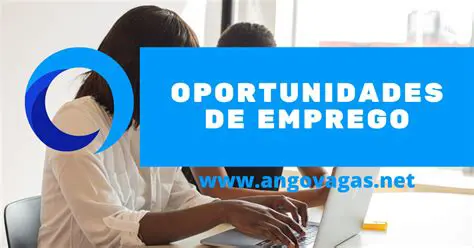 Oportunidades de Emprego para o Curso P