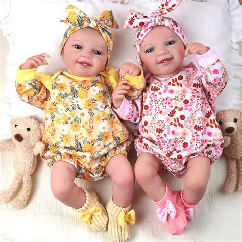 Opportunity Cost of Baby Dolls