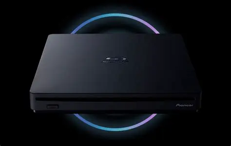 Optical Drive Not Recognized