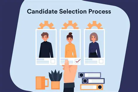 Optimal Candidate Selection Logic