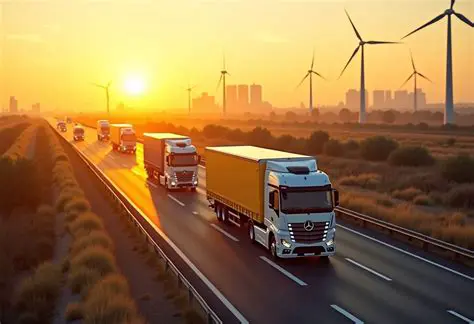 Optimice la ruta de transporte