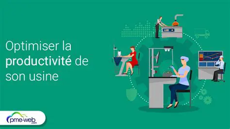 Optimisez Votre Productivité : Le Guide Ultime des Tâches pour une Efficacité Maximale