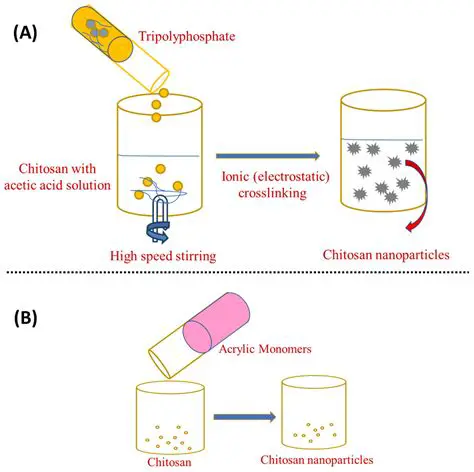 Optimization of Chitosan Dose