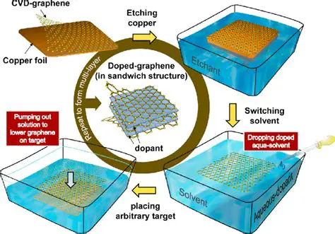 Optimization of doping process