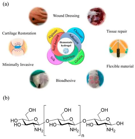 Optimization of the use of chitosan in plumbum poisoning therapy is needed