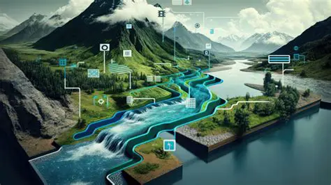 Optimized water management