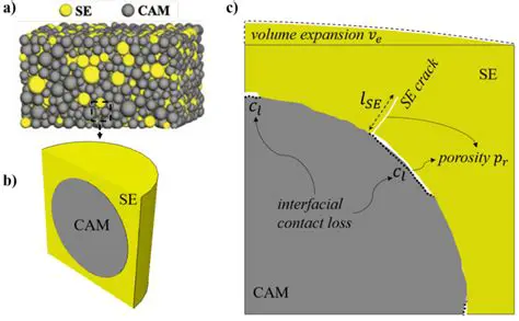 Optimizing Active Material Length