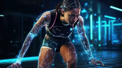 Optimizing athletic performance