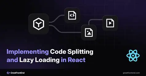 Optimizing React Components for Efficient Rendering