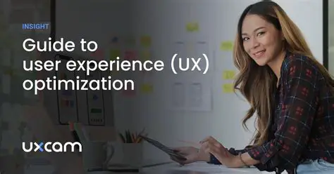 Optimizing User Experience through Effective Error Handling