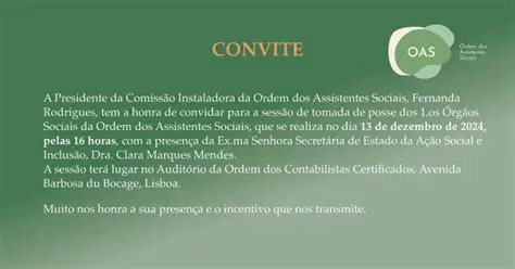 Ordem dos Assistentes Sociais do Brasil