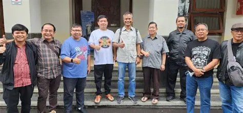 Ordo OSC Bandung: A Deep Dive into its History, Impact, and Community