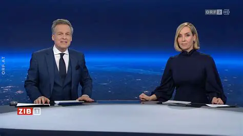 ORF: Aktuelle Nachrichten, Hintergründe und Entwicklungen aus Österreich