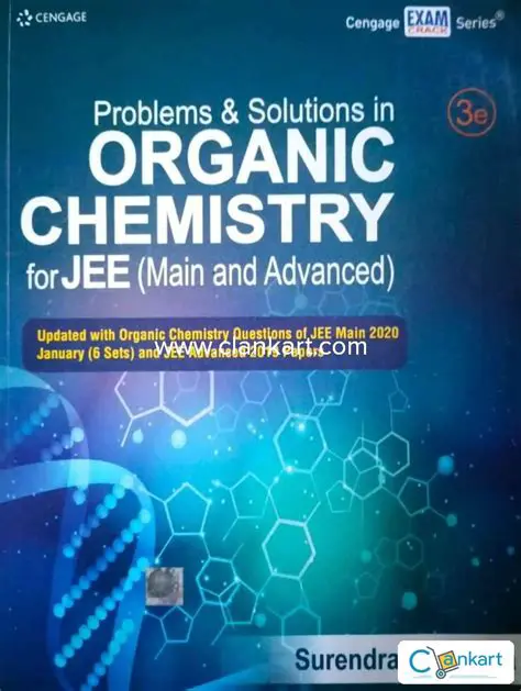 Mastering Organic Chemistry with SKM Sir: A Comprehensive Guide