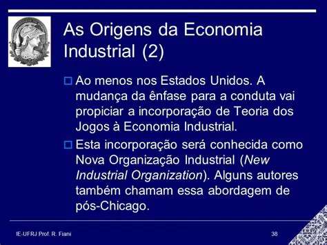 Origens da Economia Criativa