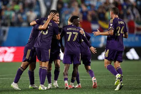 Orlando City SC: Your Comprehensive Guide to the Official Website and More