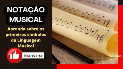 Os Aspectos Afetivos da Linguagem Musical