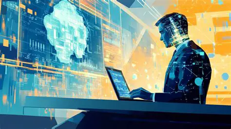 Os Desafios para os Colaboradores