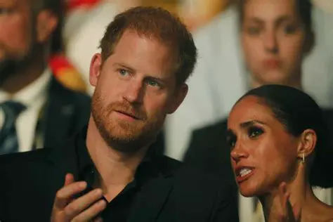 OSC Breaking: Harry and Meghan Today - Latest News and Developments