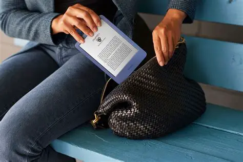 Unlock Your Reading Potential with OSCKindleSC: The Ultimate Guide to e-Reader Excellence