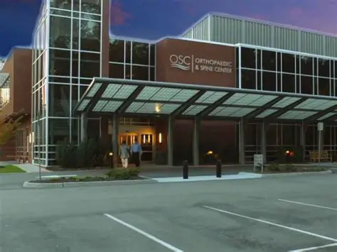 OSC Newport, SC: Your Ultimate Hub for Local News, Weather, and Community Life