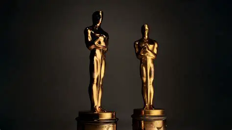 The OSC Oscar: A Deep Dive into the Academy Awards' Legacy and Impact