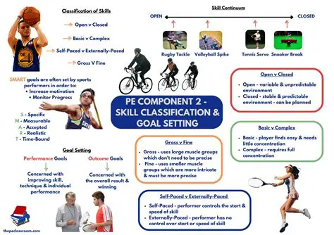 Understanding OSC Purposes and Categories: A Comprehensive Guide to O*NET's Skill Classification